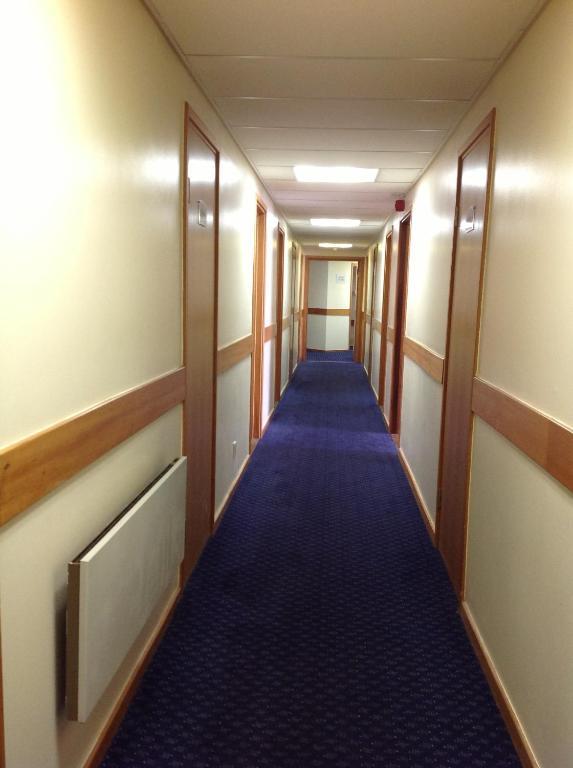 Days Inn Magor Exterior foto